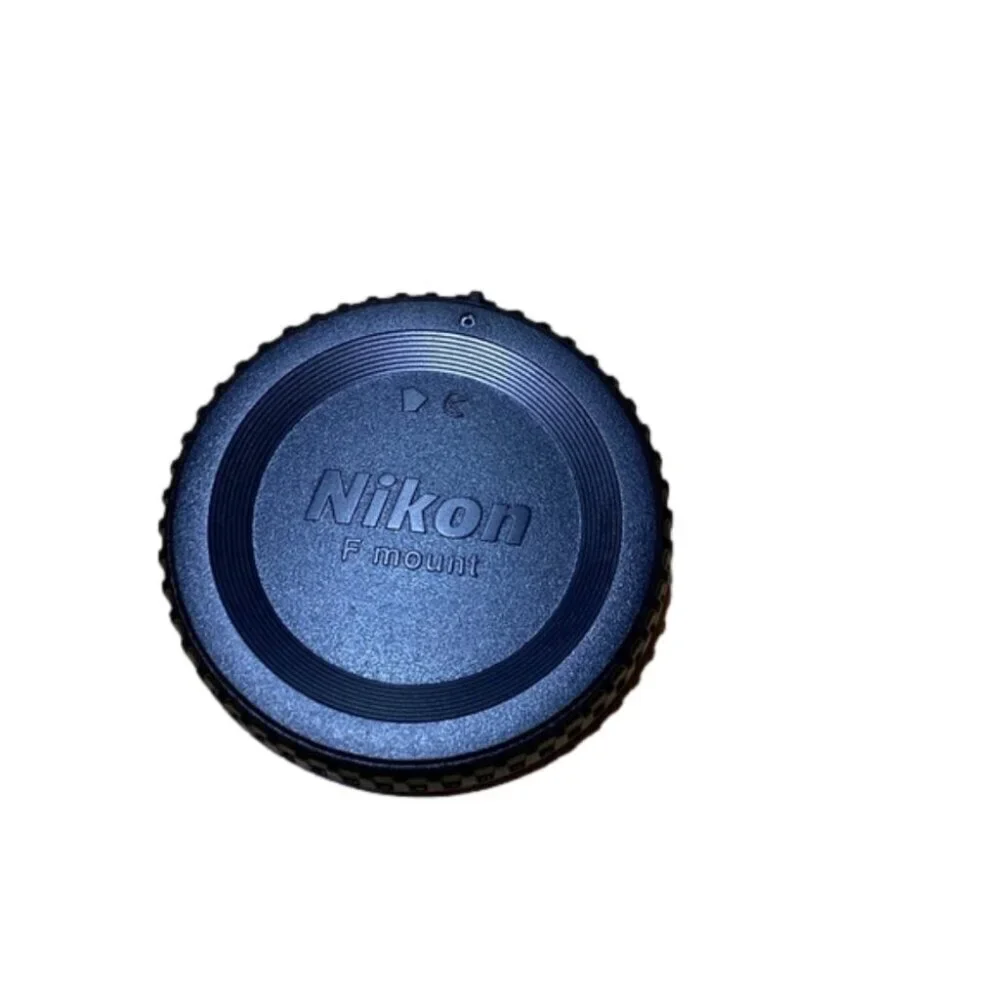 Nikon LF-4 Rear Lens Cap